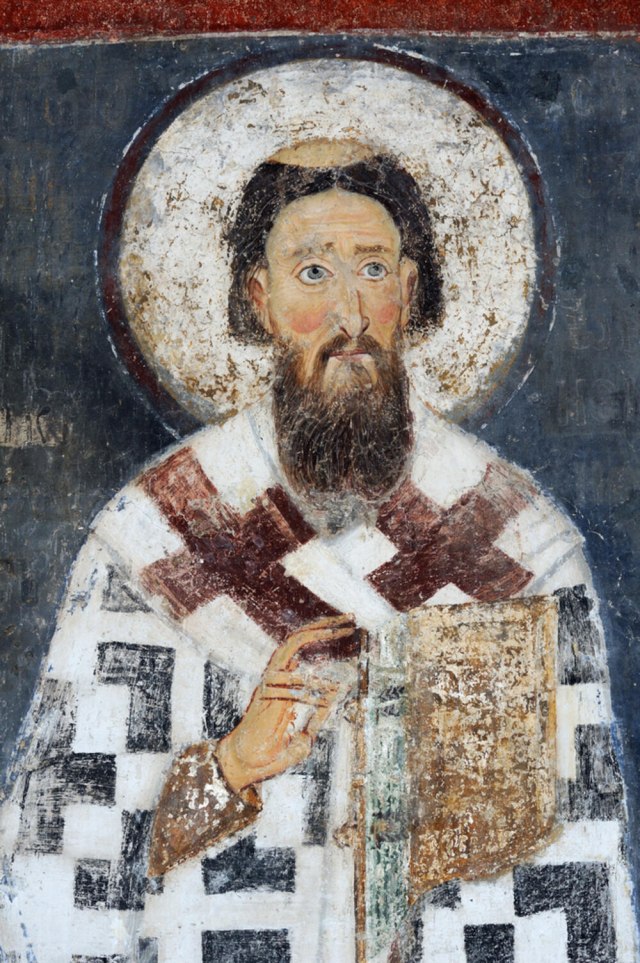  A Sv Sava Mileseva